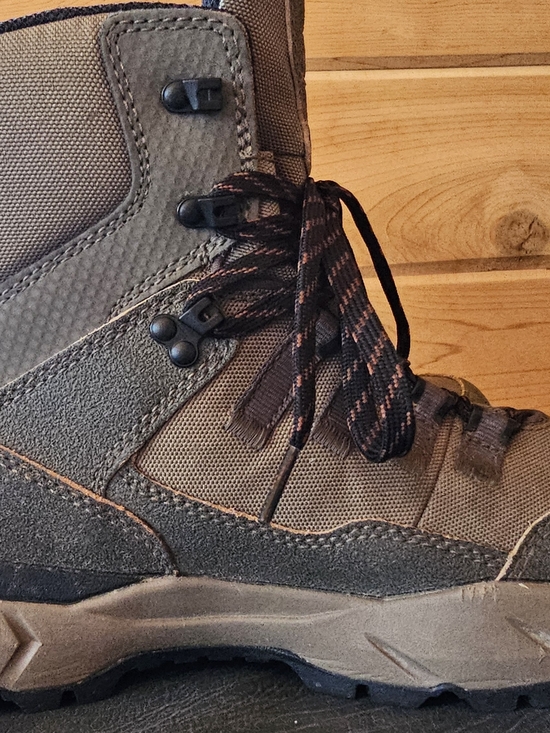 Danner Vital Trail Waterproof Hiking Boots Mens D Brown/Olive Size 10 Pre-Owned main image 7